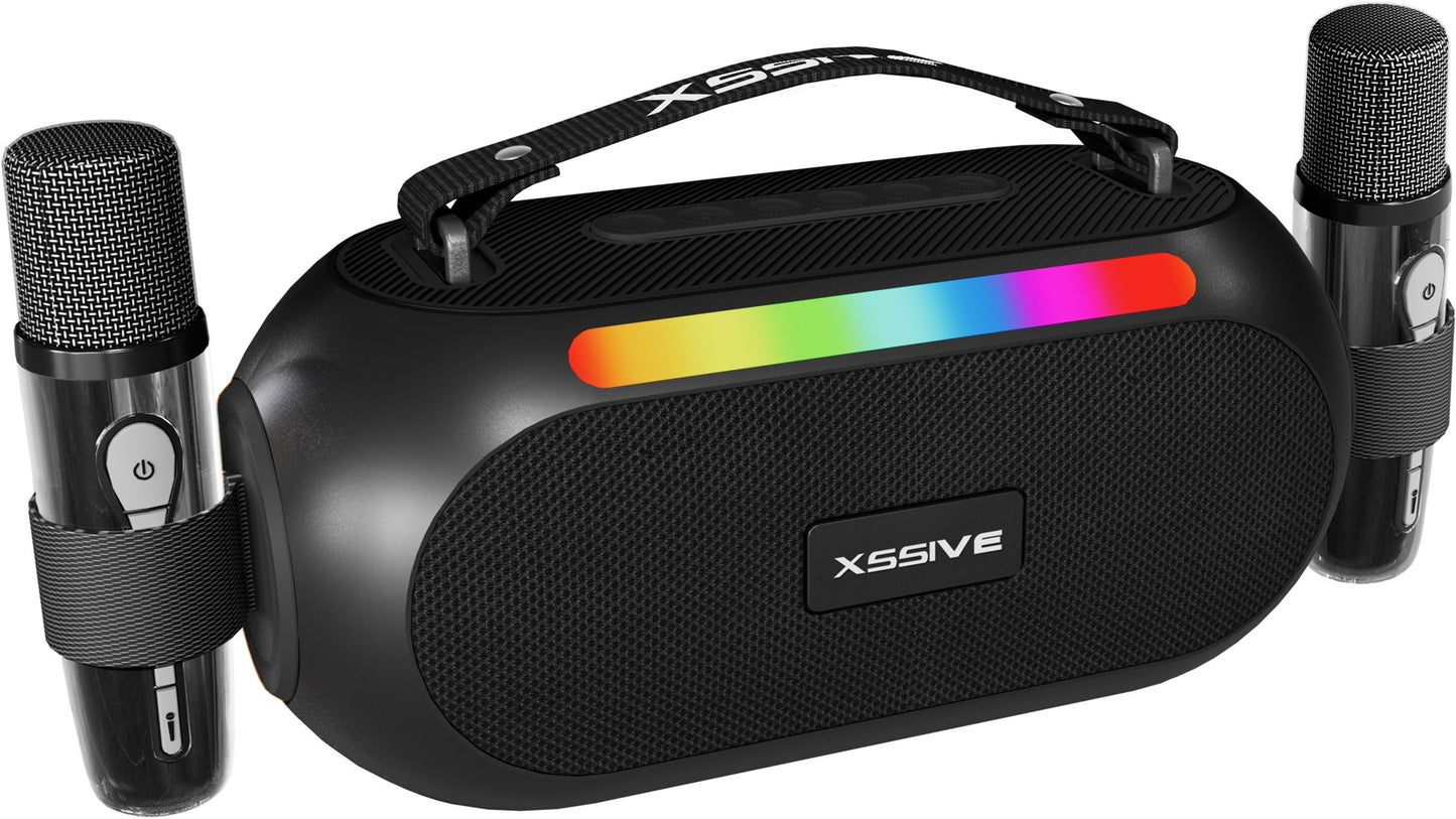 Kids Wireless Speaker XSS-BSP17