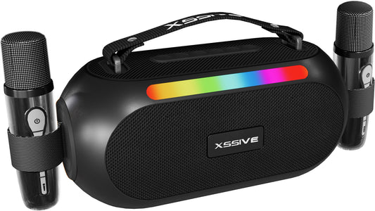 Kids Wireless Speaker XSS-BSP17