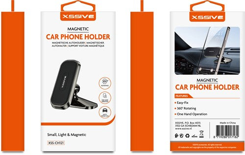 Magnetic Car Phone Holder XSS-CH121