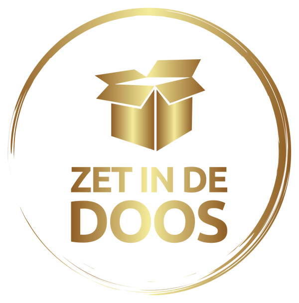 Zet In De Doos