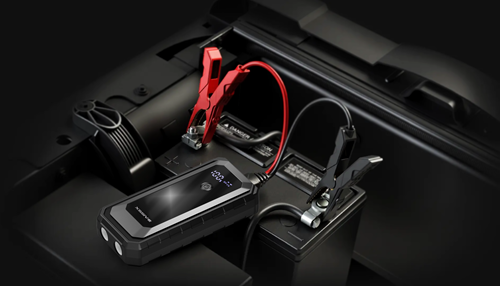 Powerbank/Car Jump Starter XSS-JS01