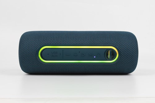 Xssive Premium Portable Bluetooth Speaker XSS-BSP11 - Blauw