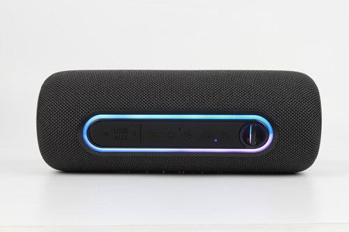 Xssive Premium Portable Bluetooth Speaker XSS-BSP11 - Zwart