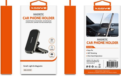 Magnetic Car Phone Holder XSS-CH121