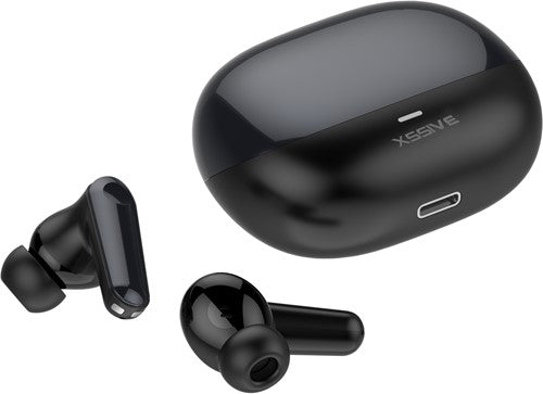 Xssive Wireless Earbuds XSS-TWS14B - Zwart